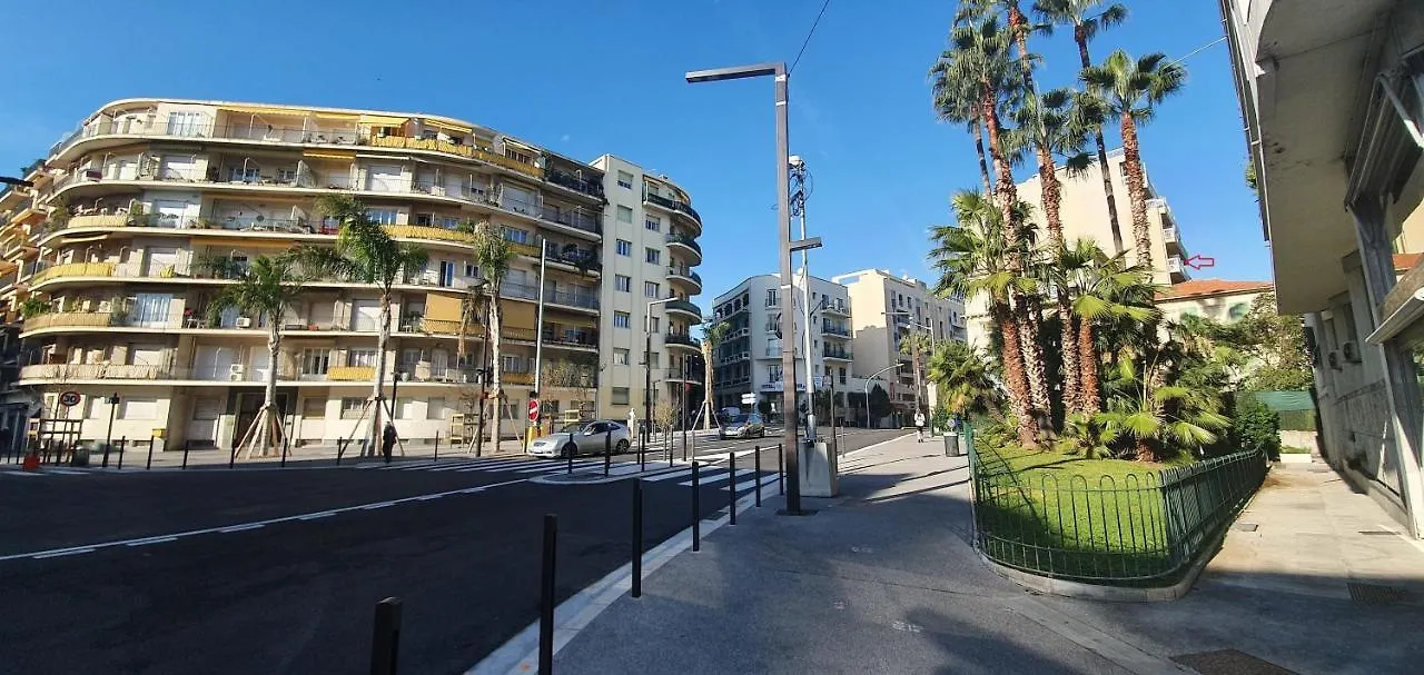 Affitto-Nizza Apartment France