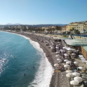  Appartamento Au Coeur De
