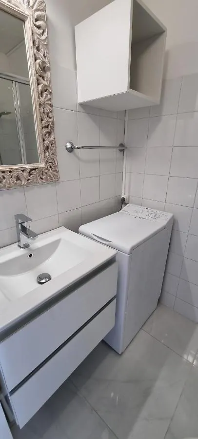 Affitto-Nizza Apartment France