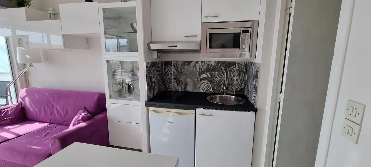 Affitto-Nizza Apartment Nice