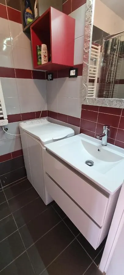 Affitto-Nizza Apartment