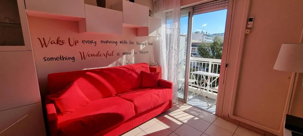 Affitto-Nizza Apartment