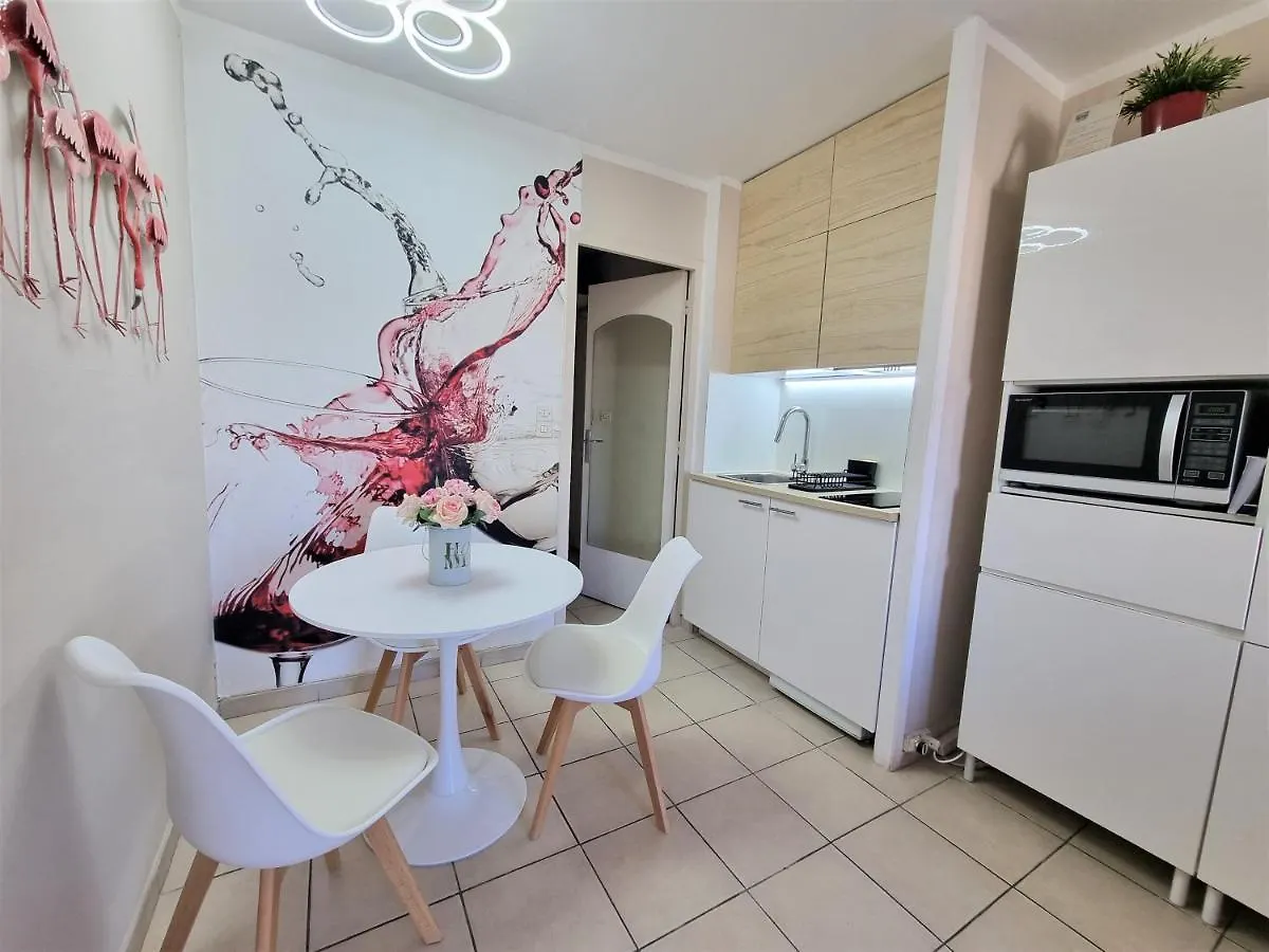 Affitto-Nizza Apartment Nice