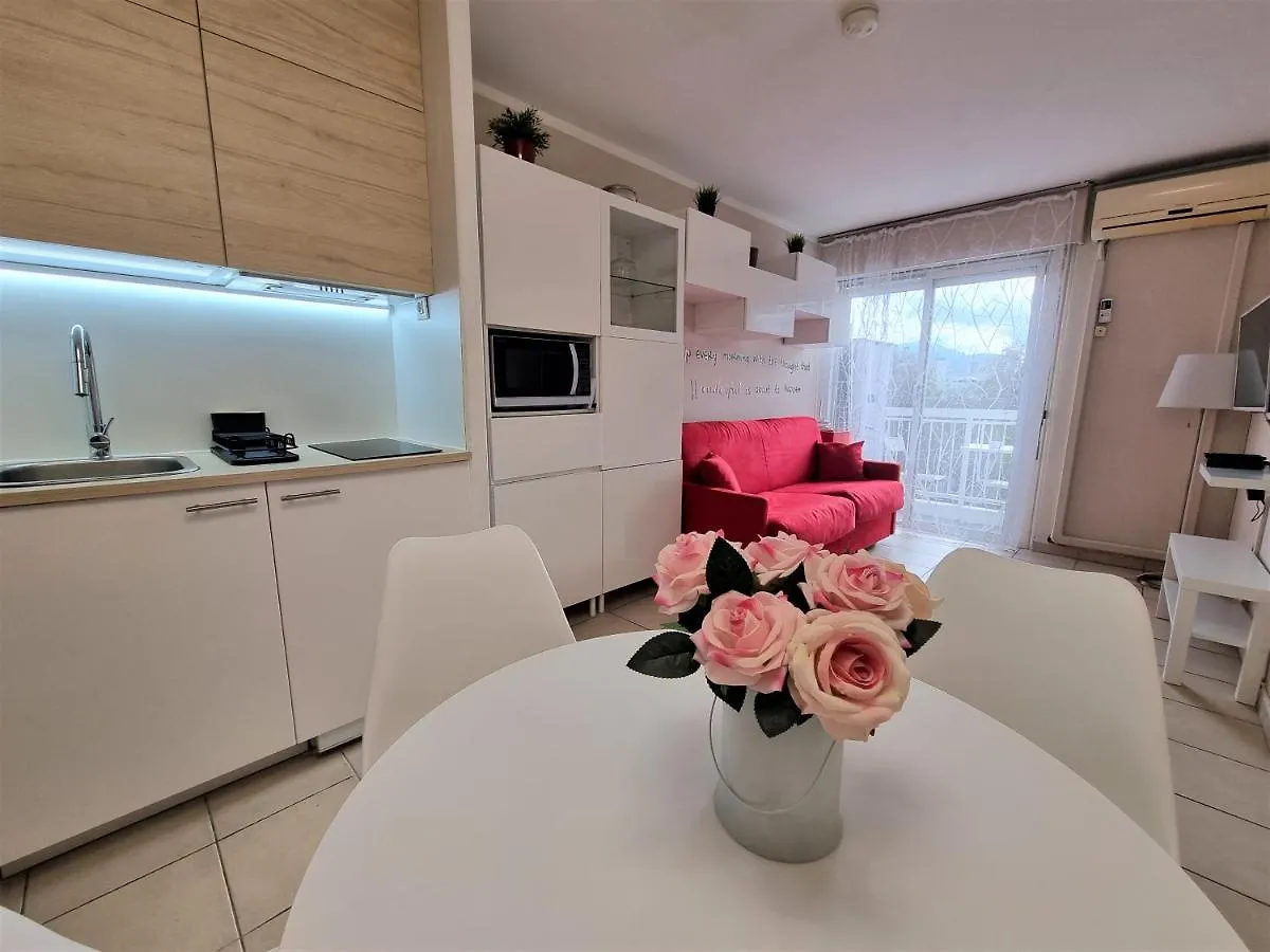 Affitto-Nizza Apartment