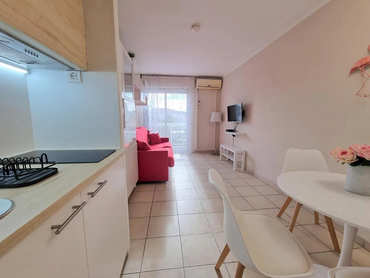 Affitto-Nizza Apartment France