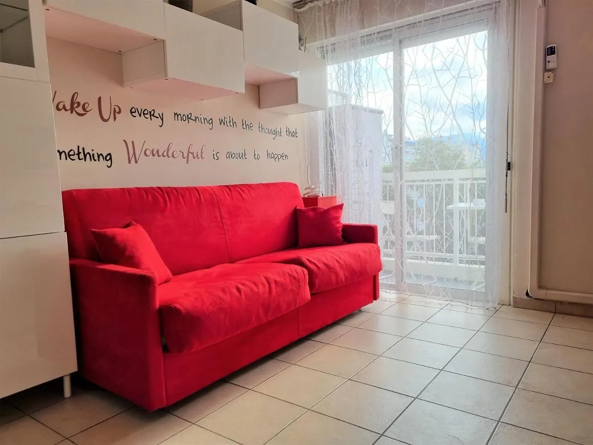 Affitto-Nizza Apartment
