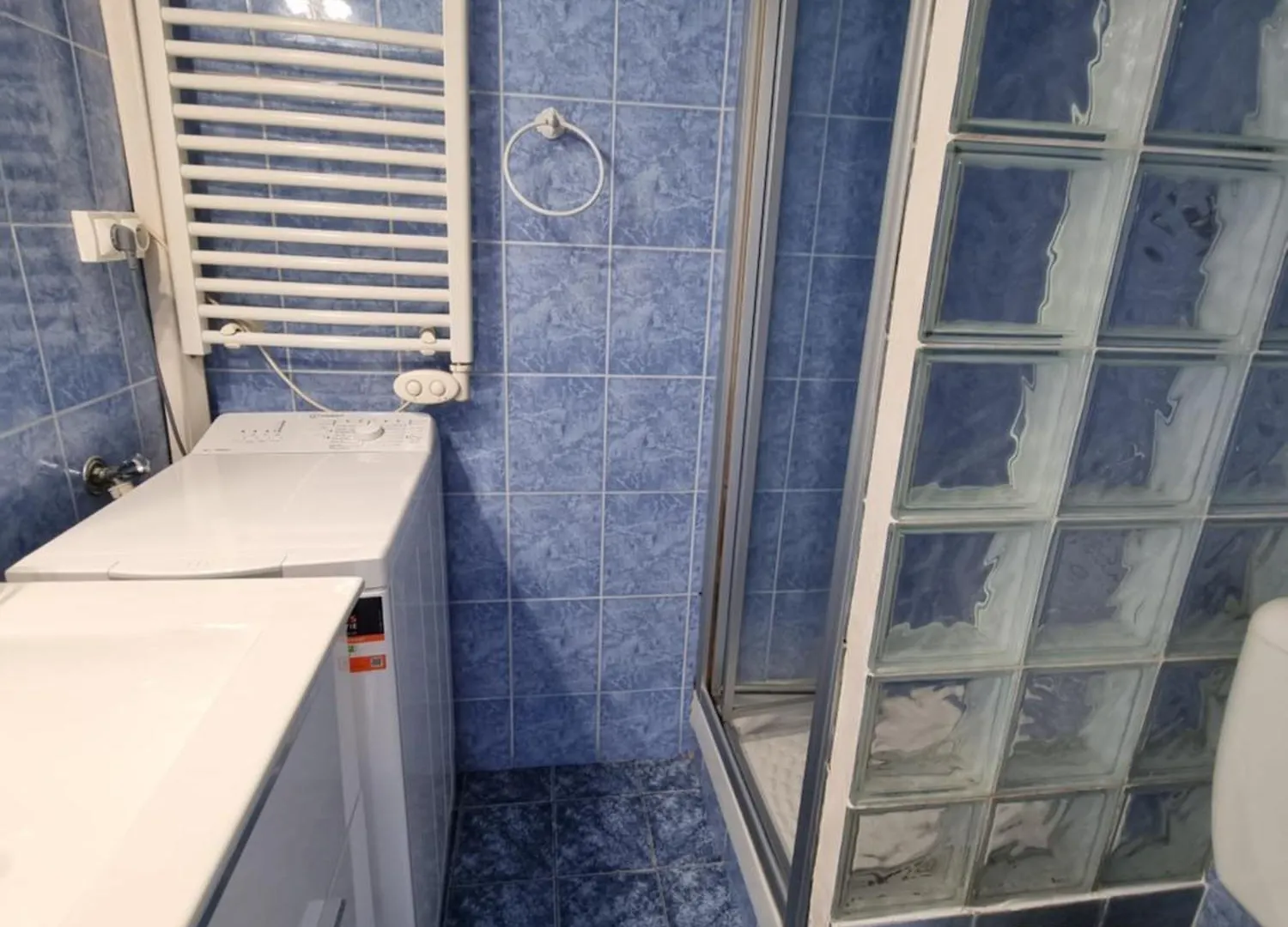 Affitto-Nizza Apartment