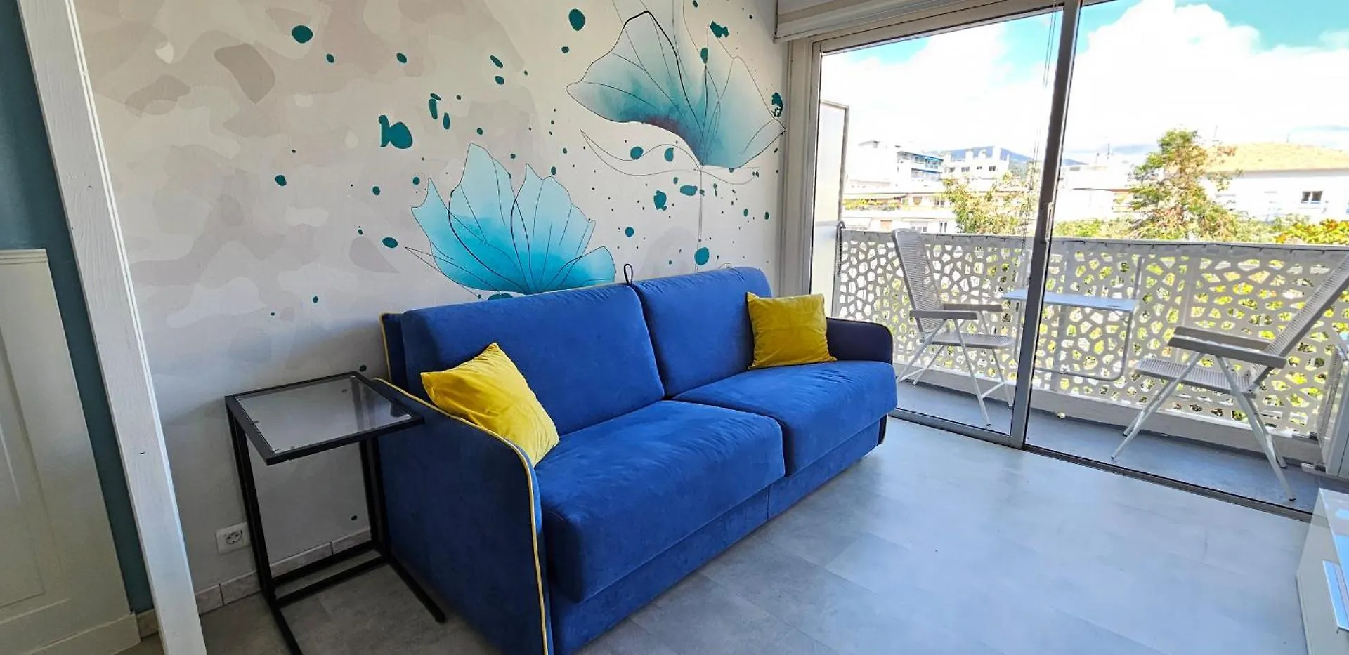Affitto-Nizza Apartment France