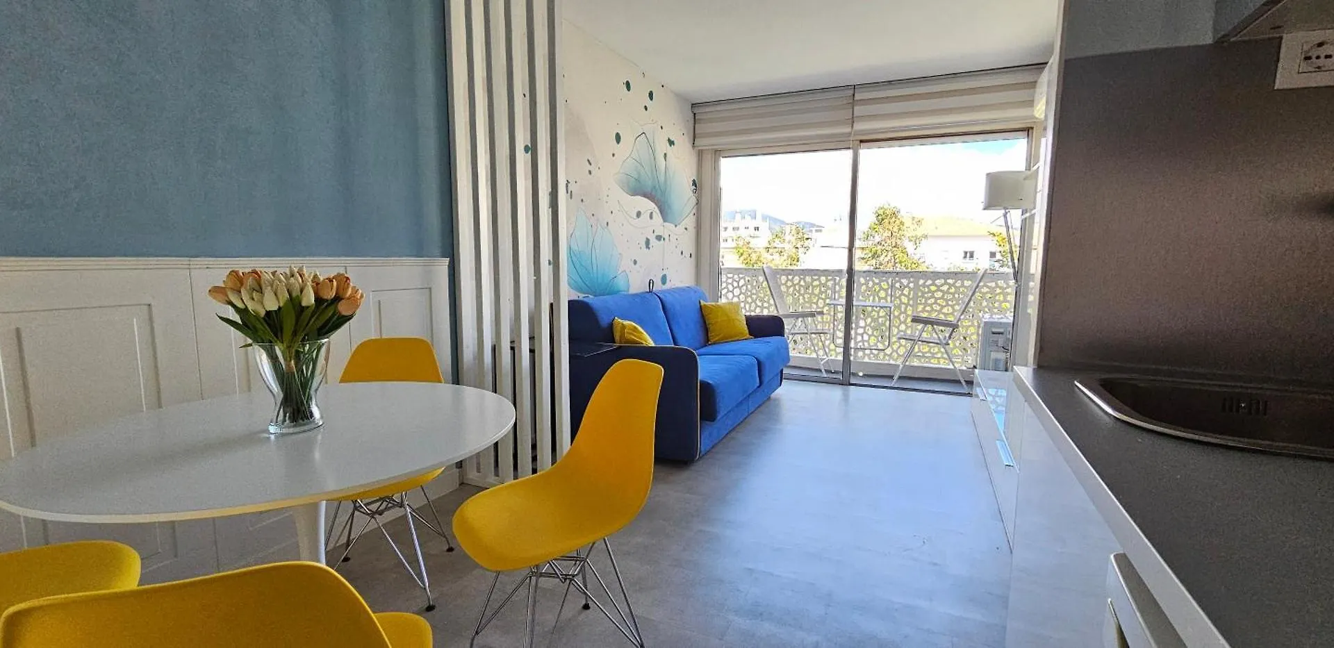 Affitto-Nizza Apartment 0*, Nice