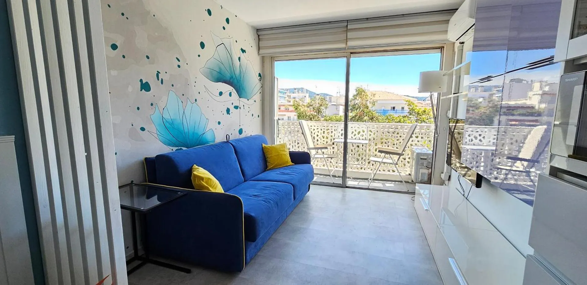 Affitto-Nizza Apartment  Nice