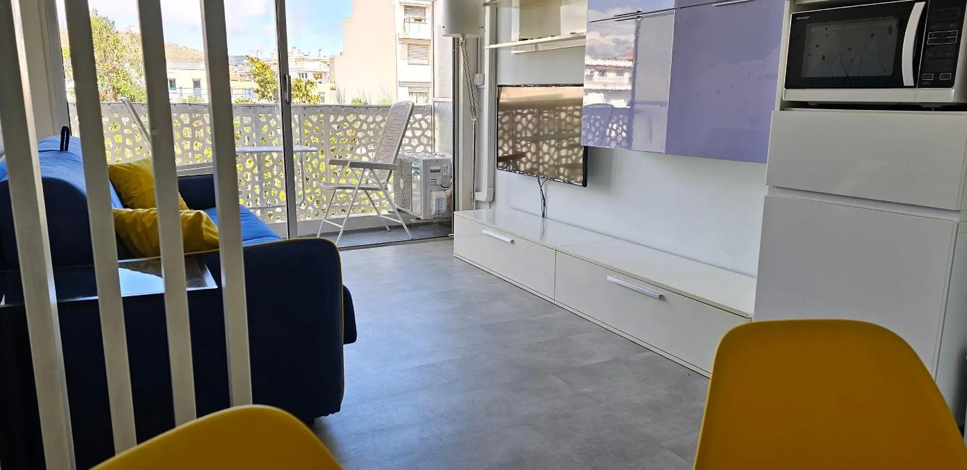 Affitto-Nizza Apartment 0*, Nice France