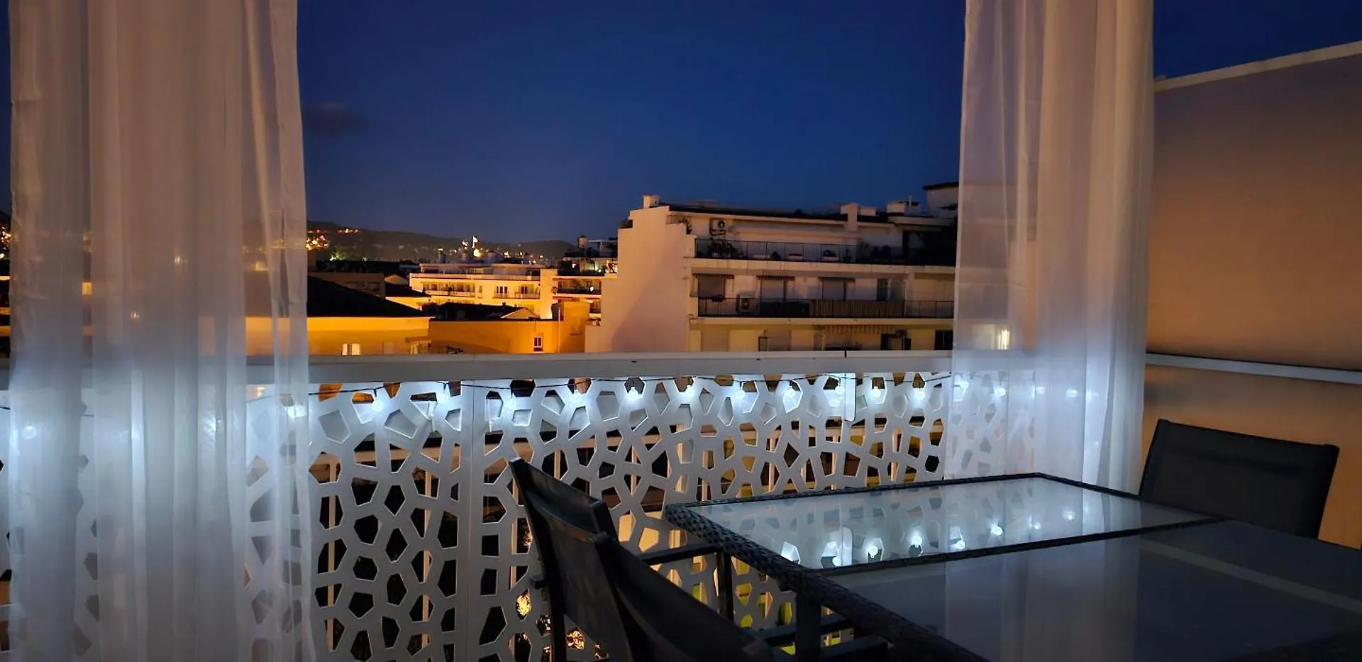 Affitto-Nizza Apartment  Nice