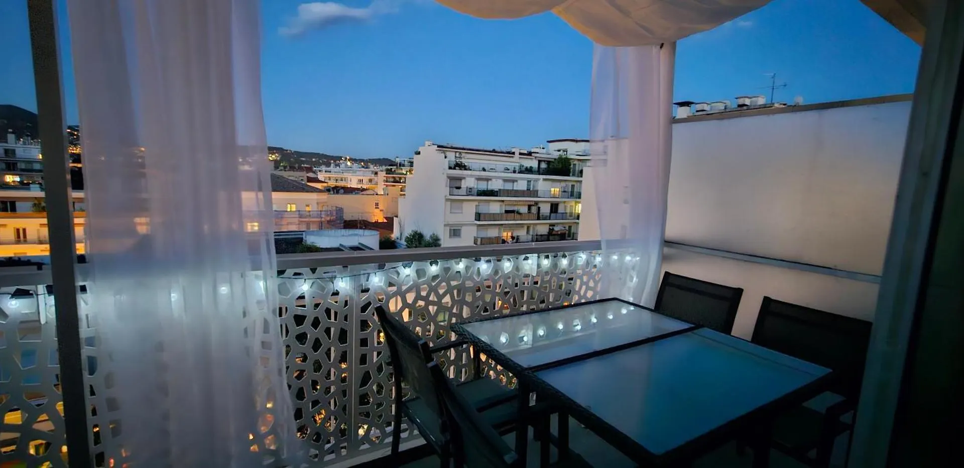 Affitto-Nizza Apartment France