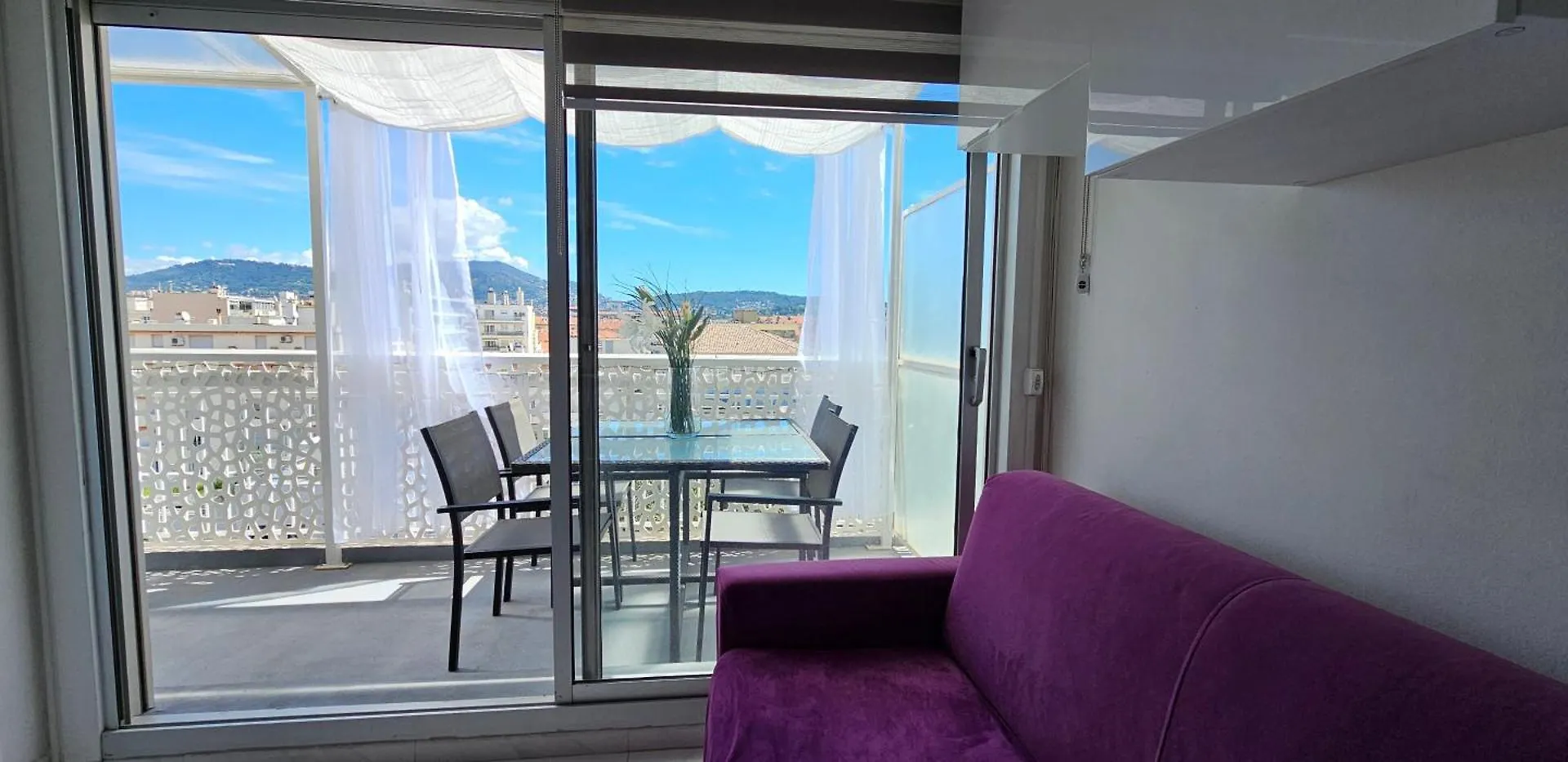Appartamento Affitto-Nizza