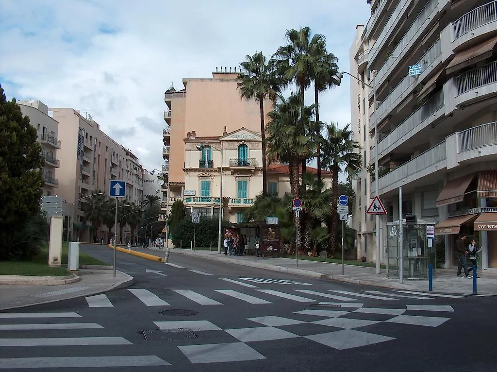 Affitto-Nizza Apartment