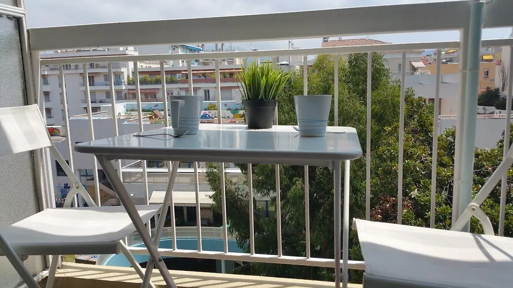 Affitto-Nizza Apartment France