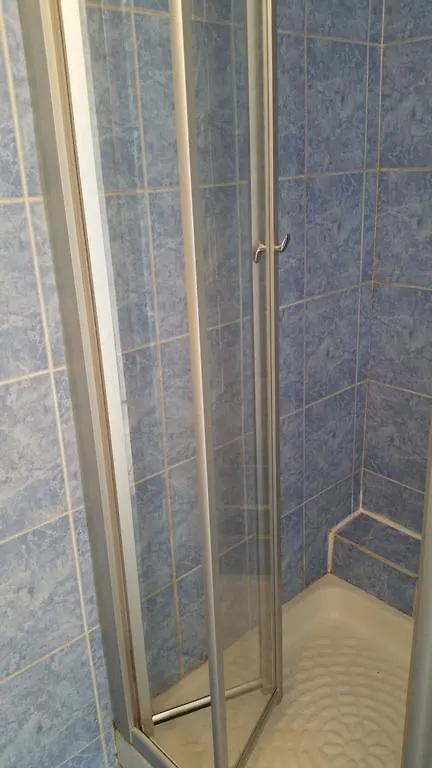 Affitto-Nizza Apartment
