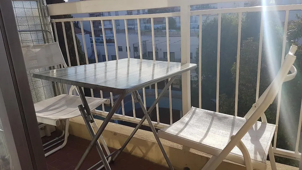 Affitto-Nizza Apartment 0*, Nice