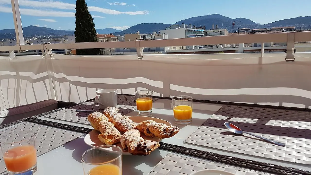 Affitto-Nizza Apartment Nice