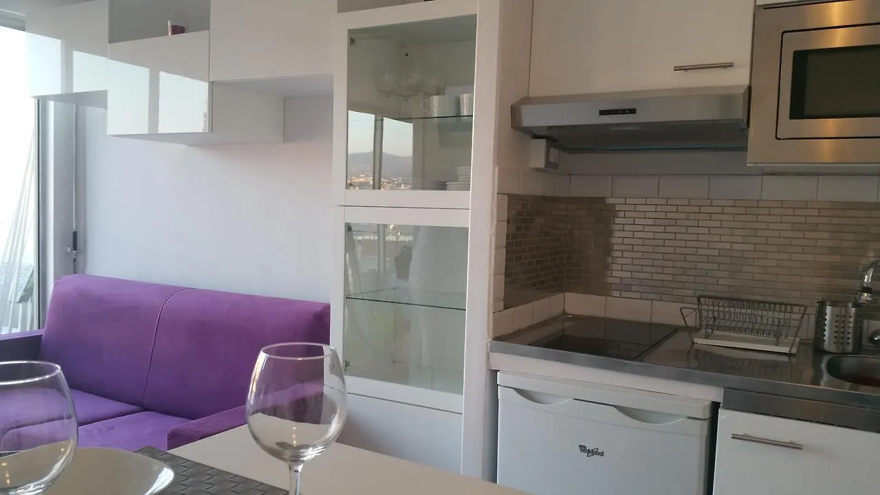 Appartamento Affitto-Nizza