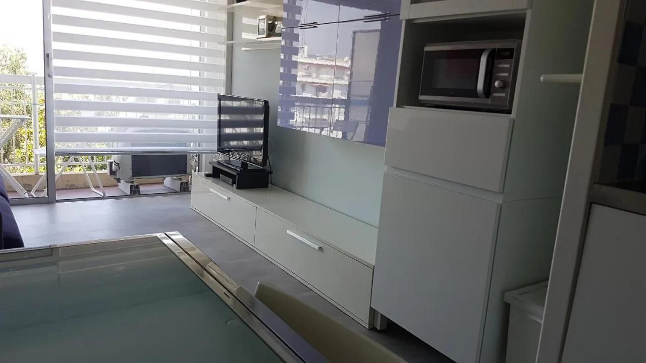 Affitto-Nizza Apartment