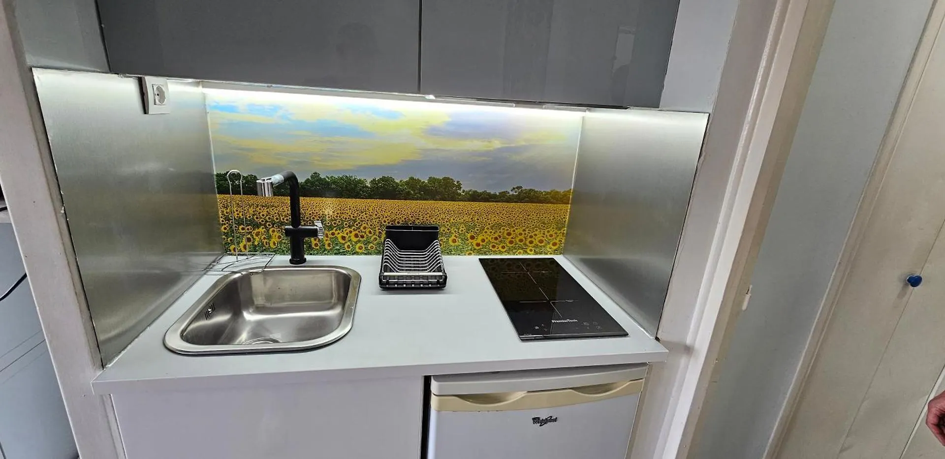 Affitto-Nizza Apartman 0*, Nizza Franciaország