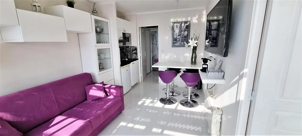 Affitto-Nizza Apartment France